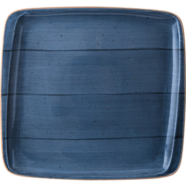 platter AURA DUSK Moove rectangular porcelain 320 mm x 305 mm product photo