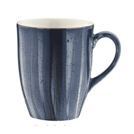 mug AURA DUSK 330 ml porcelain product photo