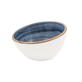 bowl 60 ml AURA DUSK bonna Vanta porcelain Ø 80 mm H 43 mm product photo