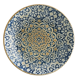 plate deep ENVISIO ALHAMBRA bonna Bloom Ø 250 mm porcelain product photo
