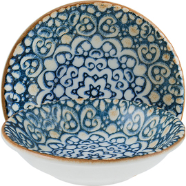 bowl Envisio-Alhambra bonna Gourmet porcelain Ø 130 mm product photo