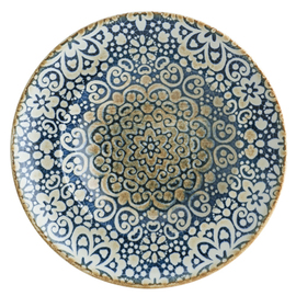 plate deep ENVISIO ALHAMBRA bonna Gourmet Ø 200 mm porcelain product photo