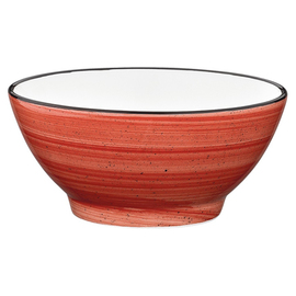 soup bowl 290 ml AURA PASSION Rita porcelain Ø 120 mm H 60 mm product photo