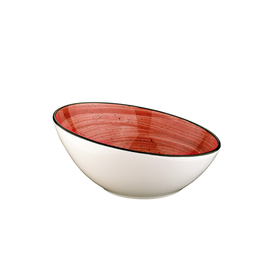 bowl 350 ml AURA PASSION bonna Vanta porcelain Ø 160 mm H 75 mm product photo