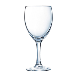 Clearance | dessert wine goblet Elegance, with filling line 0.1 l, 14.5 cl, Ø 62 mm, h 142 mm, 90 g product photo