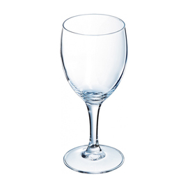 Clearance | water goblet Elegance, with filling line 0.2 l, 31 cl, Ø 80 mm, h 179 mm, 166 g product photo
