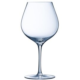 burgundy glass CABERNET C&S Abondant 70 cl H 220 mm product photo