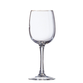 red wine goblet ELISA 30 cl with mark; 0.2 l product photo