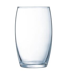 longdrink glass 36 cl VINA FH36 Ø 76 mm H 121 mm product photo