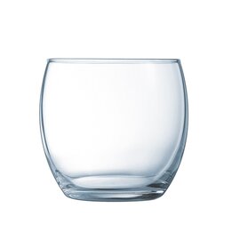 whisky tumbler 34 cl VINA FB34 Ø 89 mm H 83 mm product photo