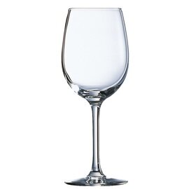 wine goblet VINA 36 cl with mark; 0.25l /-/ H 202 mm product photo