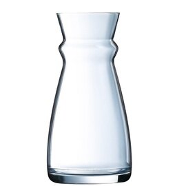 carafe FLUID glass 750 ml H 210 mm product photo