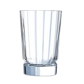 Hi-ball MACASSAR FH28 28 cl with relief product photo