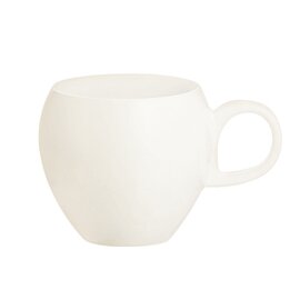 cup 80 ml NECTAR NECTAR porcelain cream white product photo
