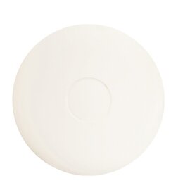 saucer NECTAR porcelain cream white Ø 160 mm product photo