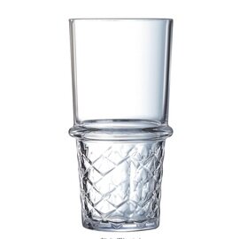 longdrink glass NEW YORK FH40 40 cl | stackable product photo