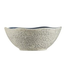 bowl Rocaleo Marine 350 ml porcelain  Ø 136 mm  H 55 mm product photo