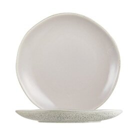 plate Sand Rocaleo porcelain  Ø 228 mm product photo