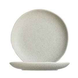 plate Nature Rocaleo porcelain  Ø 198 mm product photo