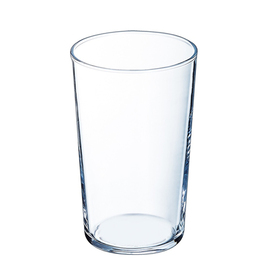 glass beaker | universal drinking glass CONIQUE 25 cl product photo