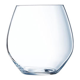 wine tumbler PRIMARY 58 cl Ø 103 mm H 104 mm product photo