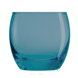 Whisky glass FB32 32 cl goa blue product photo