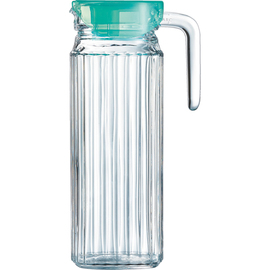 refrigerator jug KEEP N JUG with lid 1100 ml product photo