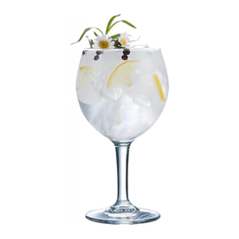 CLEARANCE | cocktail glass Cocktail Party Gin Tonic 62 cl product photo