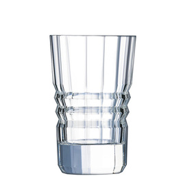 shot glass LOUSIANE 6 cl with relief product photo
