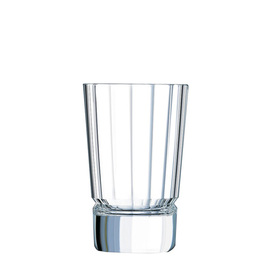 shot glass BOURBON STREET 6 cl with relief product photo