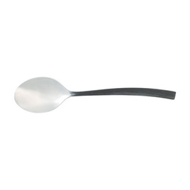 teaspoon BLACK OAK 18/10 L 143 mm product photo