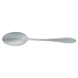 pudding spoon LAZZO PATINA 18/10 L 185 mm product photo