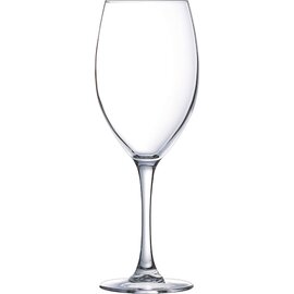 wine goblet MALEA 35 cl with mark; 0.2 ltr product photo