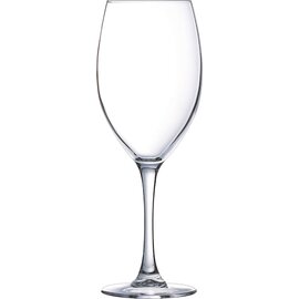 CLEARANCE | wine goblet MALEA 35 cl with mark; 0.2 ltr product photo