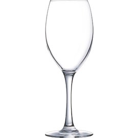wine goblet MALEA 25 cl with mark; 0.1 ltr product photo