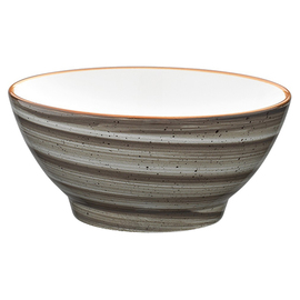 soup bowl 290 ml AURA SPACE Rita porcelain Ø 120 mm H 60 mm product photo