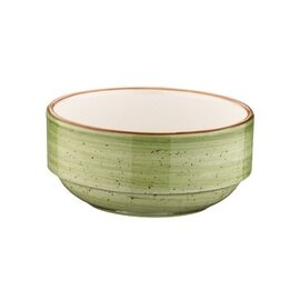 stacking bowl 30 ml AURA THERAPY bonna Banquet porcelain Ø 60 mm H 25 mm product photo