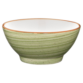 soup bowl 290 ml AURA THERAPY Rita porcelain Ø 120 mm H 60 mm product photo