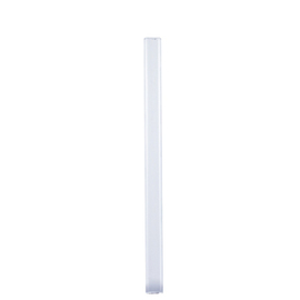 Straws glass with cleaning brush  L 200 mm  | 6 pieces product photo
