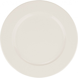 plate flat CREAM bonna Banquet porcelain Ø 265 mm product photo