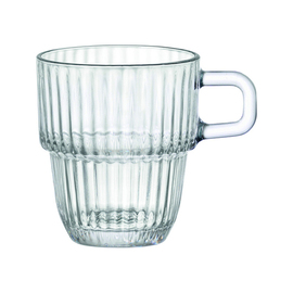 espresso glass BARSHINE H 65 mm product photo
