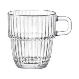 coffee glass BARSHINE 18.5 cl H 80 mm product photo