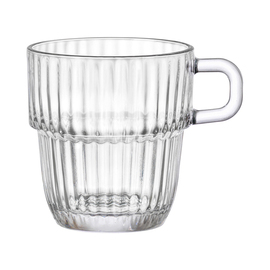 coffee glass BARSHINE 25 cl H 85 mm product photo