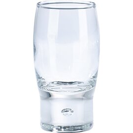 stamper glass BUBBLE 7 cl product photo