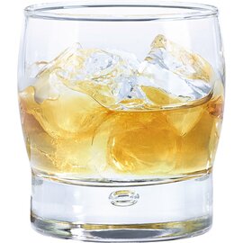 whisky tumbler BUBBLE 29 cl product photo