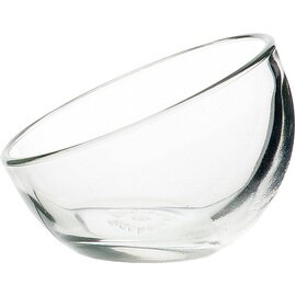glass MISE EN BOUCHE Mini Bubble 5 cl glass  Ø 77 mm  H 58 mm product photo