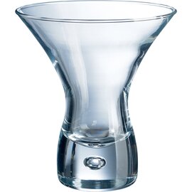 amuse bouche glass EAT Cancun 15 cl glass  Ø 93 mm  H 102 mm product photo