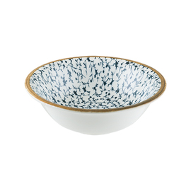 bowl 400 ml CALIF bonna Gourmet porcelain Ø 160 mm H 54 mm product photo