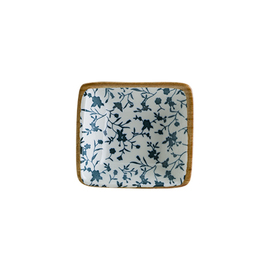 bowl CALIF Moove rectangular porcelain 90 mm x 80 mm product photo