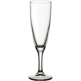 CLEARANCE | champagne glass Prosecco, 12 cl, Ø 52 mm, h 184 mm, 144 g, 0,1 l /-/ product photo